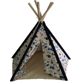 small animals home products pet supplies foldable pet tents
